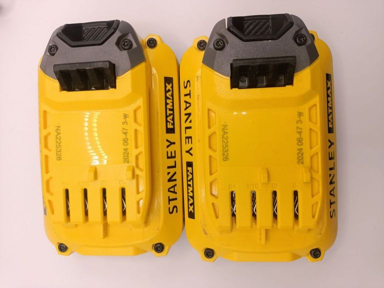 Stanley SFMCD711D22 Код:01-200916995. Зображення 5