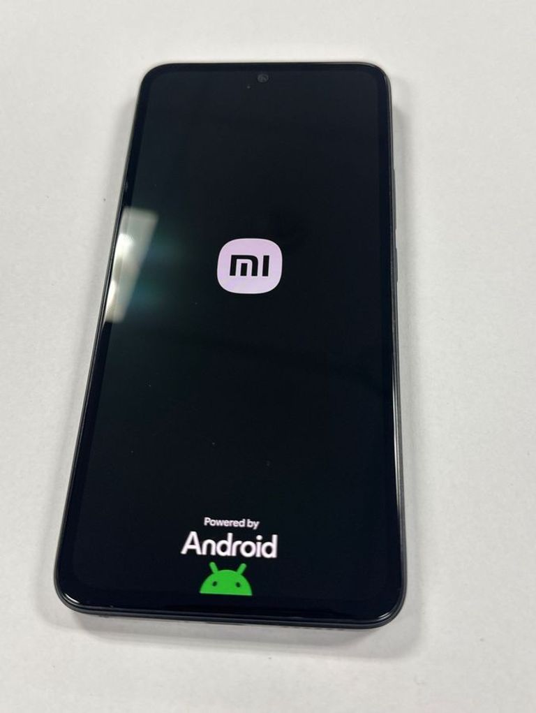 Xiaomi redmi note 14 6/128gb Код:01-200912722. Изображение 7