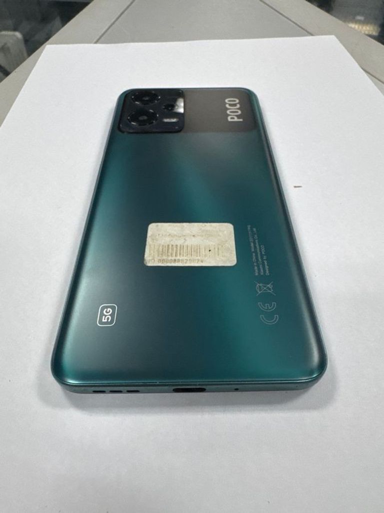 Оголошення Poco X5 Pro 5G 6/128GB Blue Б/У