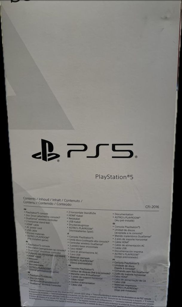 Розпродаж Sony PlayStation 5 Slim 1TB, продавець Техноскарб