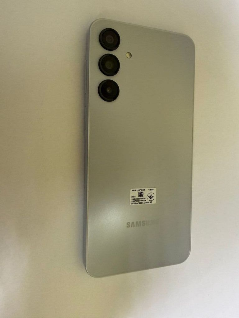 Купить Samsung galaxy a16 4/128gb Б/У