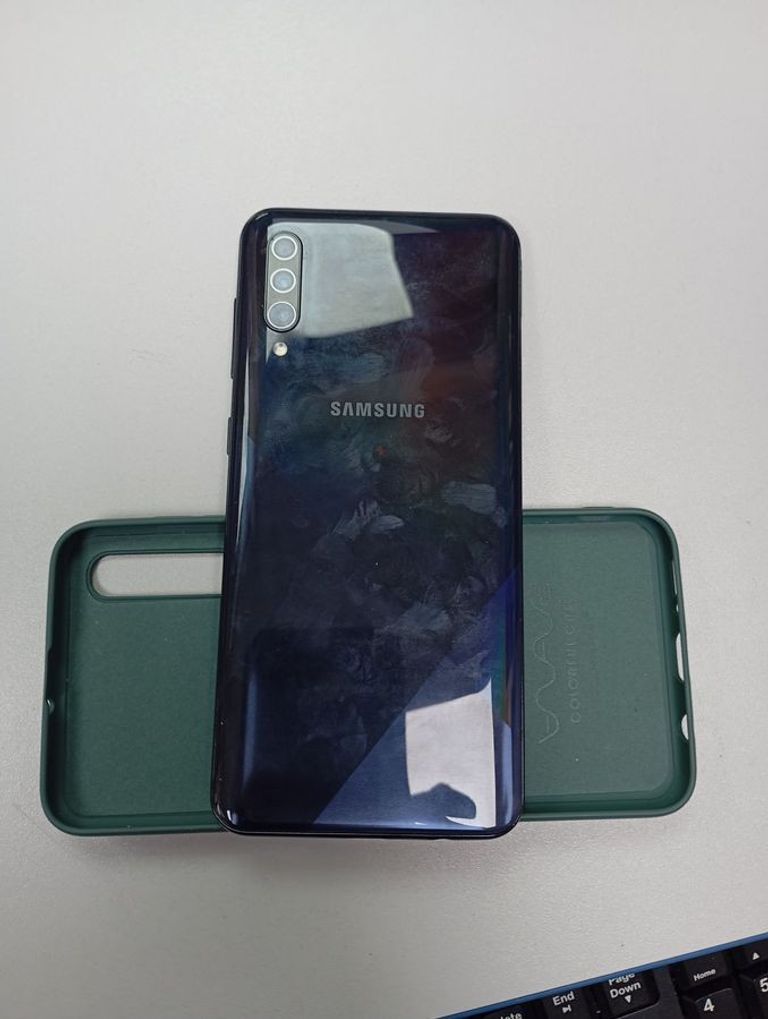 Дешево Samsung galaxy a30s 3/32gb з ломбарду