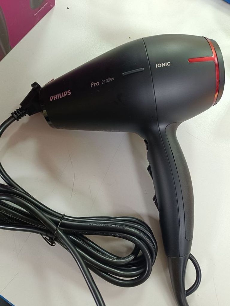 Объявление Philips HPS910/00 Б/У