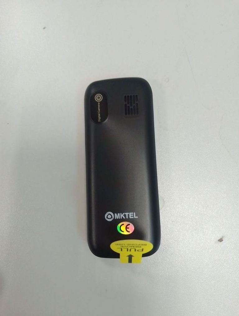 Объявление Mktel m2023 Б/У