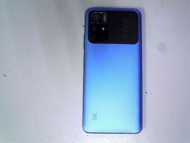 Распродажа Poco m4 pro 5g 4/64gb, продавец Техноскарб