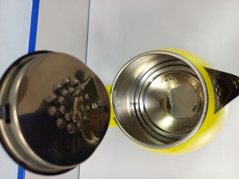 Дешево Delfa DK 3510 X yellow з ломбарду