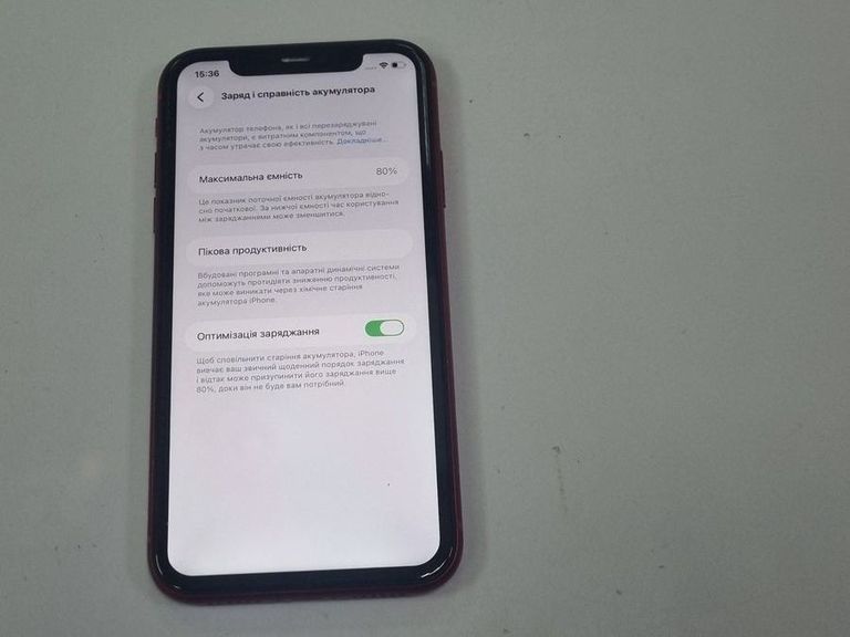 Купить Apple iphone 11 64gb Б/У