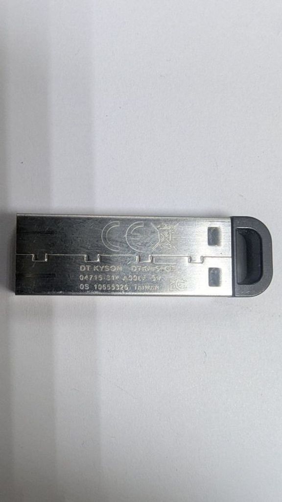 Купить Kingston 64gb Б/У