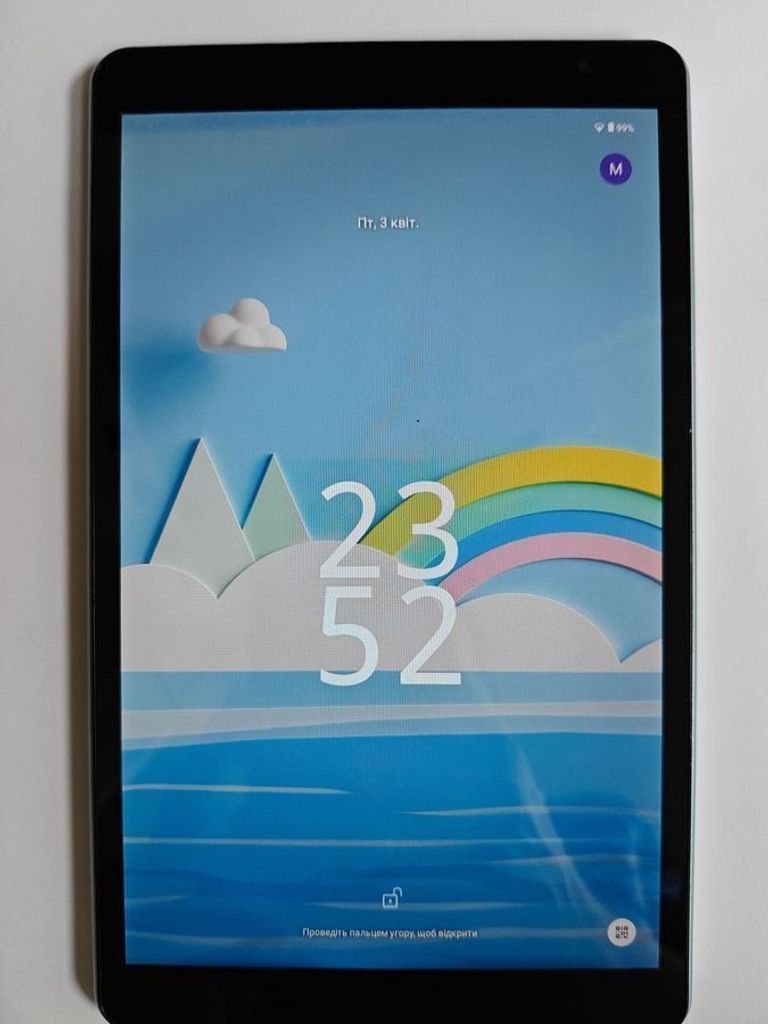 Дешево Teclast p85t 4/64gb з ломбарду