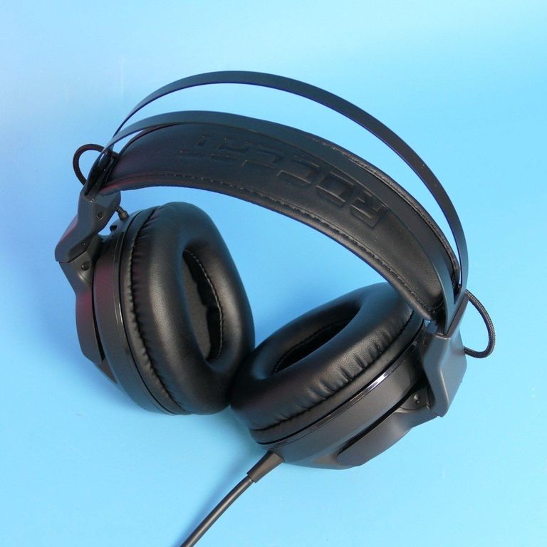 Roccat Elo 7.1 Air  Код:null. Зображення 6