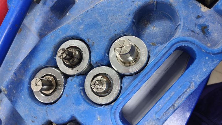 Объявление Heat-Pex без моделі Б/У