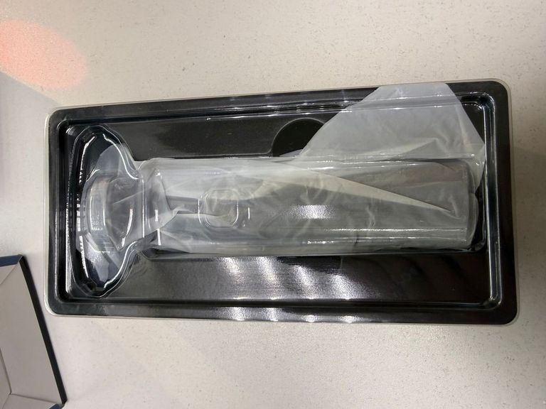 Объявление Shaver 105446 Б/У