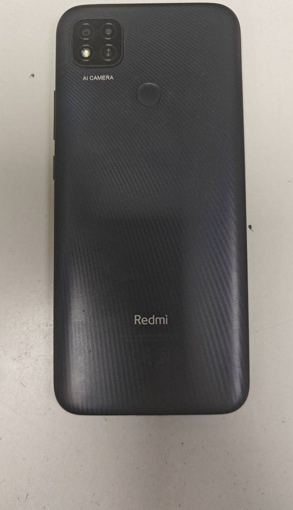 Оголошення Xiaomi redmi 9c nfc 2/32gb Б/У