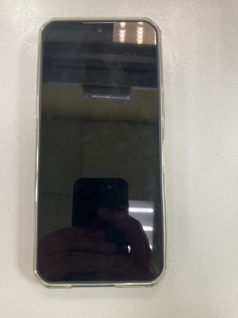 Оголошення Oukitel wp35 pro 12/512gb Б/У