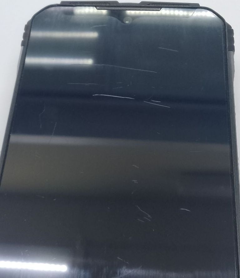 Распродажа Doogee s punk 6/256gb, продавец Техноскарб