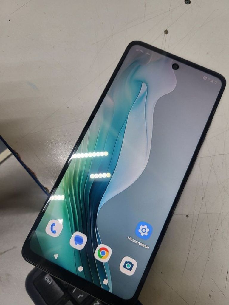 Объявление Motorola moto e14 2/64gb Б/У