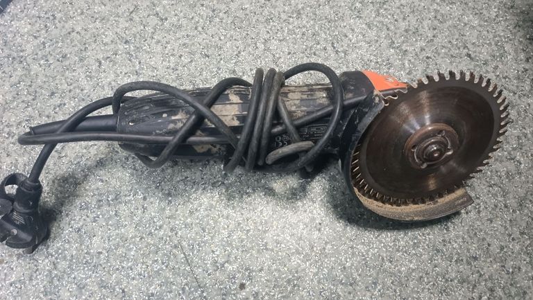 Купить Dnipro-M gs-98 Б/У