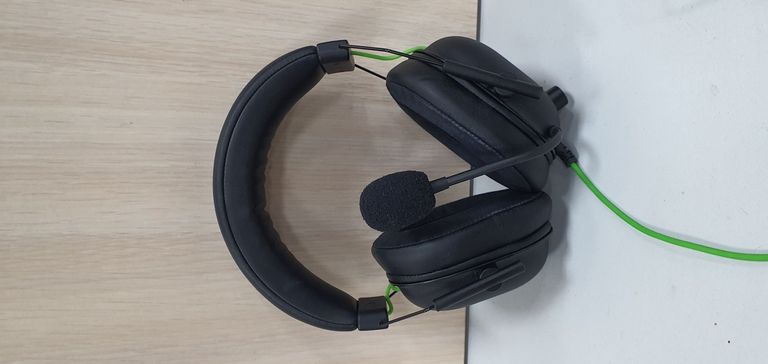 Купити Razer blackshark v2 x Б/У