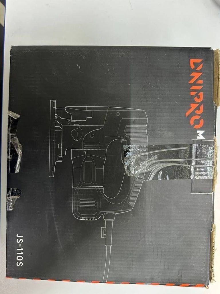 Розпродаж Dnipro-M js-110s, продавець Техноскарб