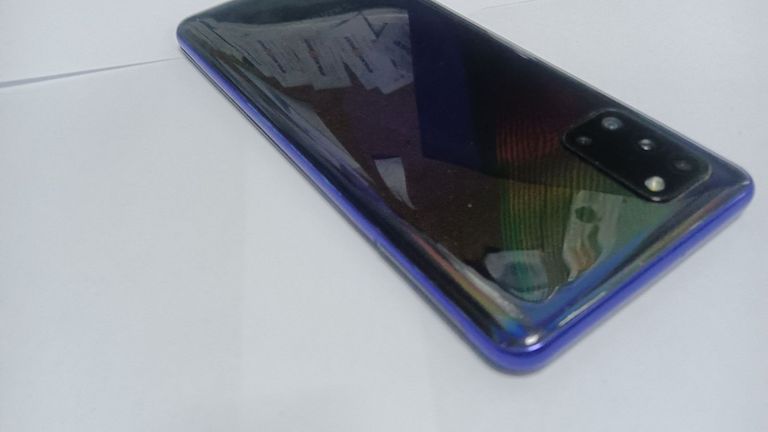 Samsung galaxy a31 4/64gb Код:01-200920872. Зображення 7