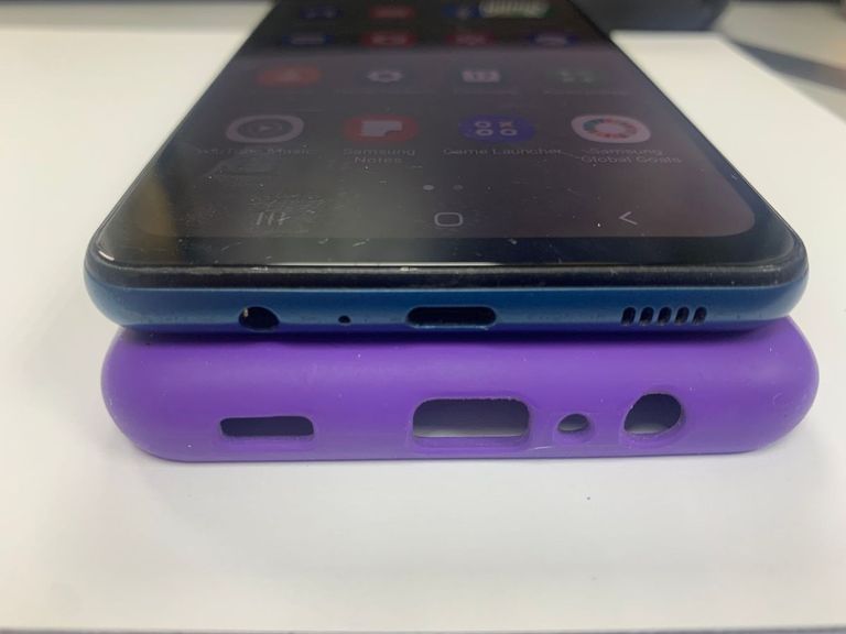 Дешево Samsung Galaxy A12 4/64Gb з ломбарду