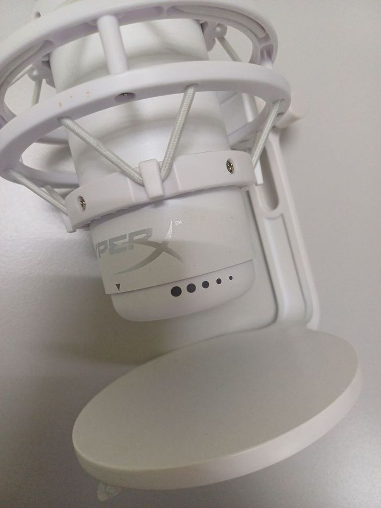 Розпродаж Hyperx quadcast s, продавець Техноскарб