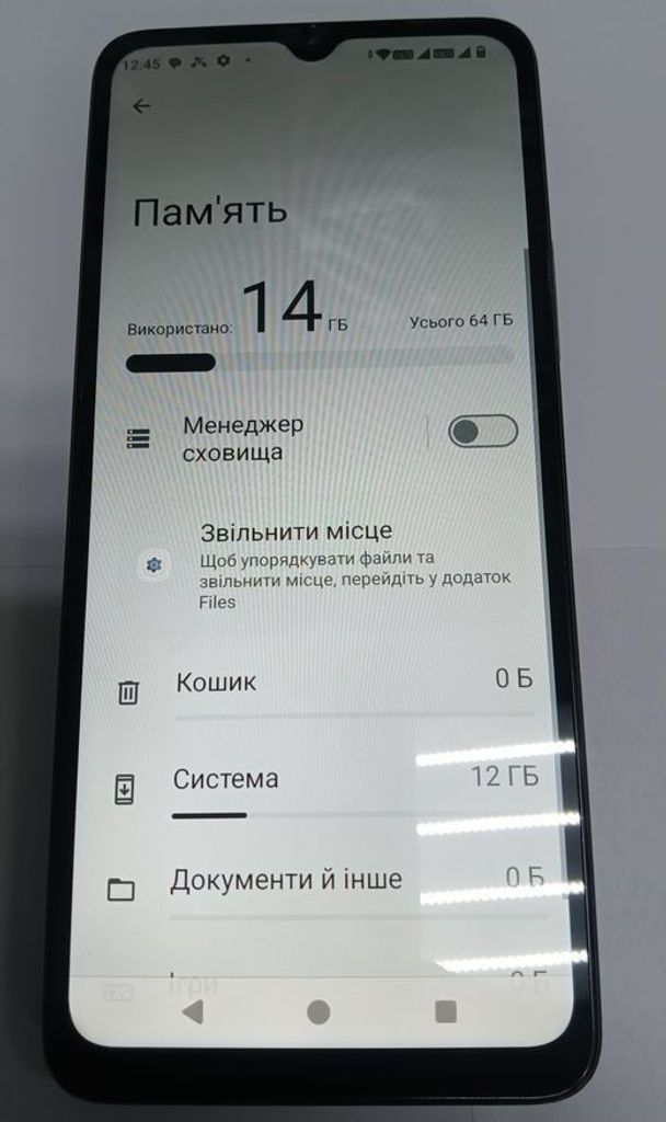 Xiaomi redmi a3 4/128gb Код:01-200920420. Зображення 5