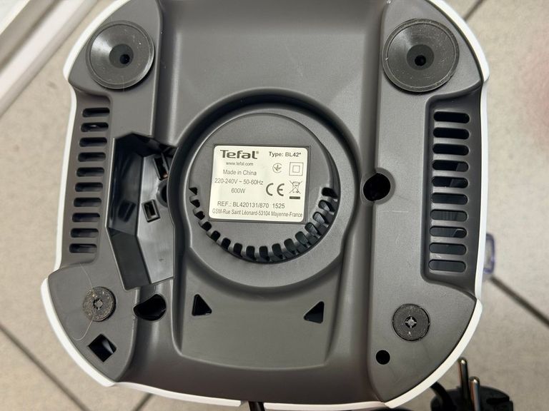 Tefal BL420131 Код:01-200921006. Изображение 6