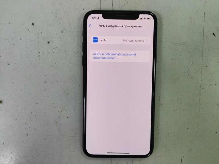 Apple iphone x 256gb Код:01-200923404. Зображення 6