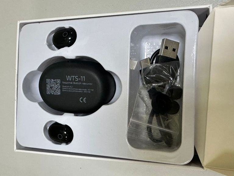 Объявление Walker wts-11 Б/У