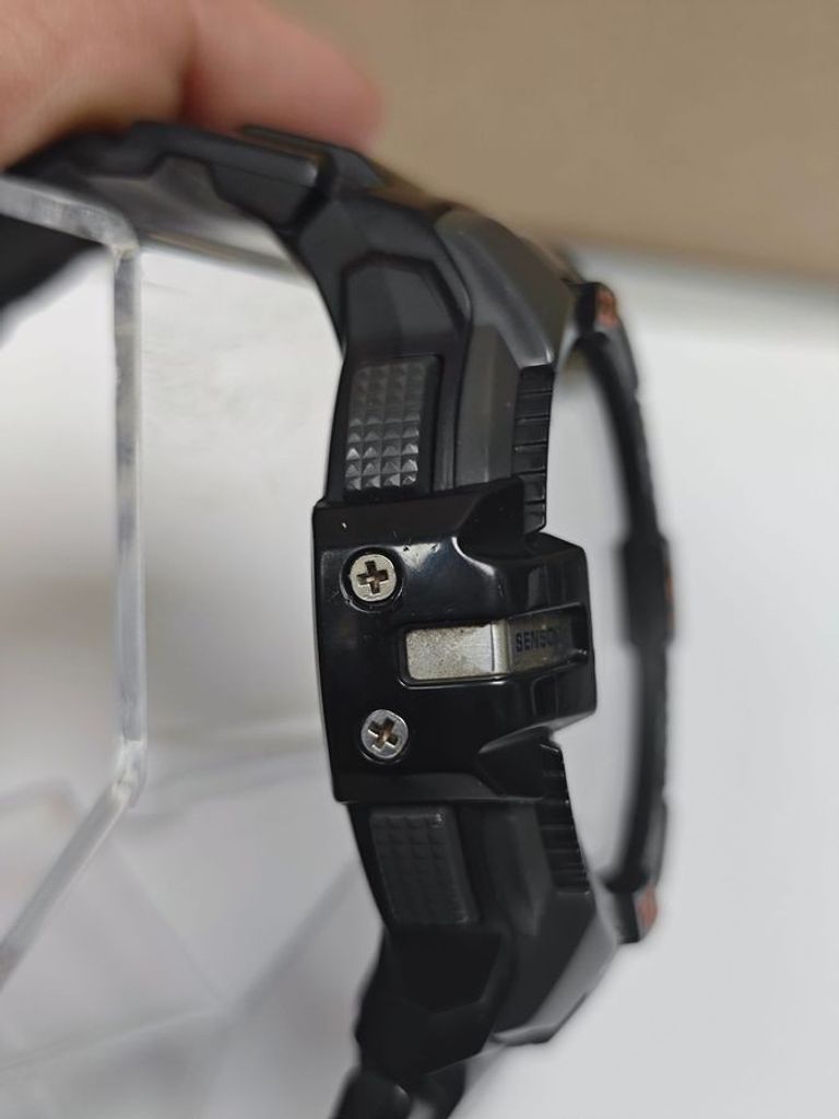 Дешиво Casio prg-270 с ломбарда