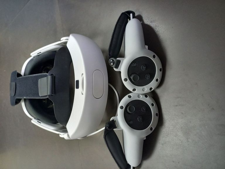 Купити Meta Quest 3 512GB Б/У