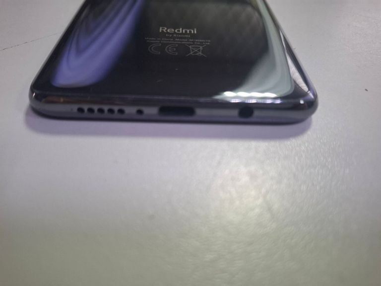 Xiaomi Redmi Note 8 Pro 6/64GB Green Код:01-200922431. Изображение 6