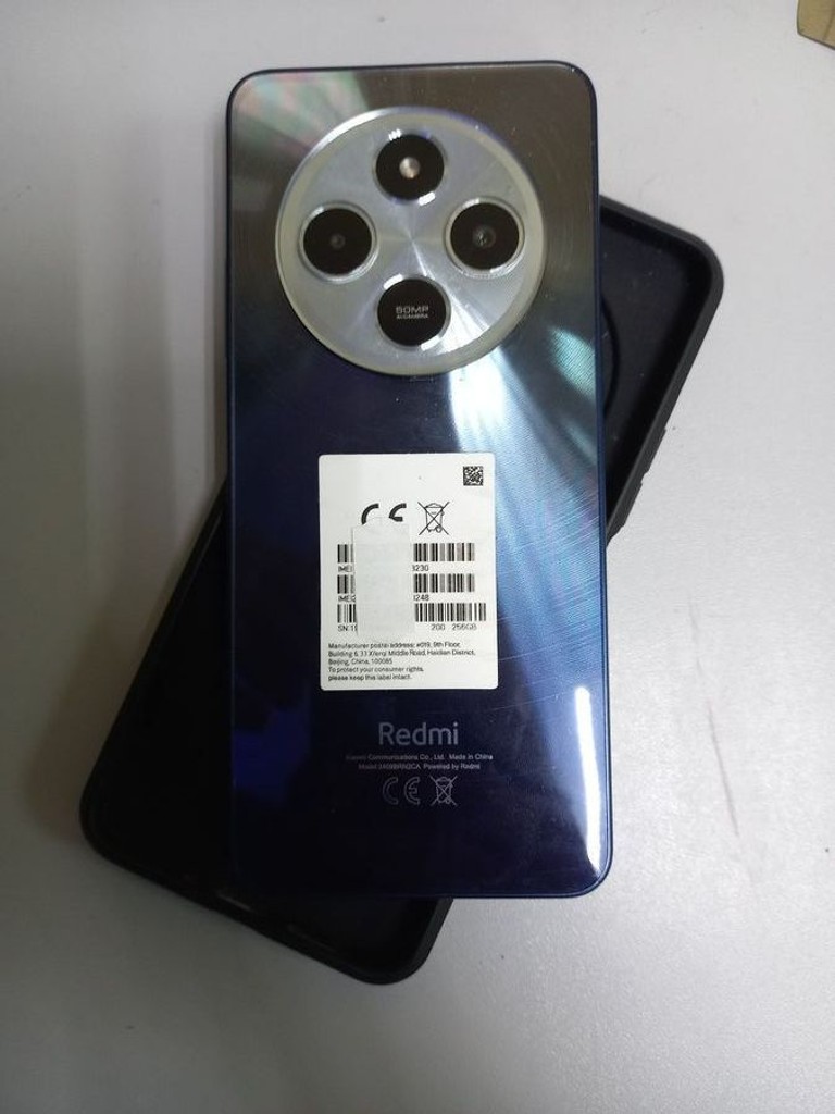 Xiaomi redmi 14c 8/256gb Код:01-200924320. Зображення 6