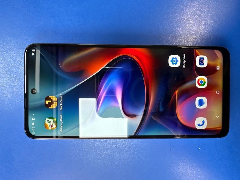 Купить Motorola moto e15 2/64gb Б/У