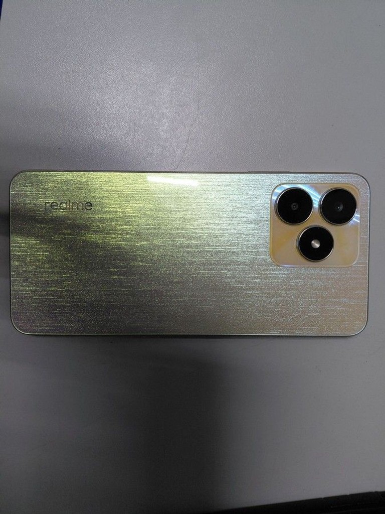 Объявление Realme c53 6/128gb Б/У