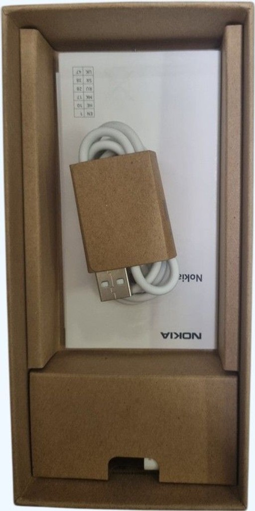 Nokia g22 4/128gb Код:01-200925438. Зображення 7