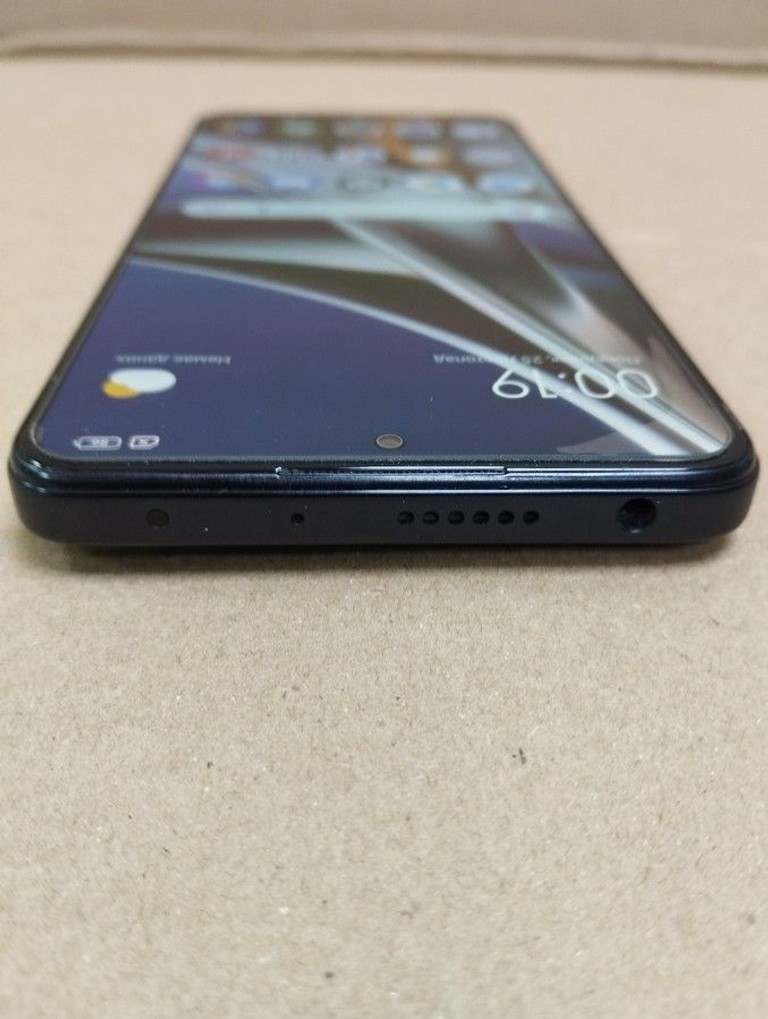 Poco x4 pro 5g 8/256gb Код:01-200927057. Зображення 9