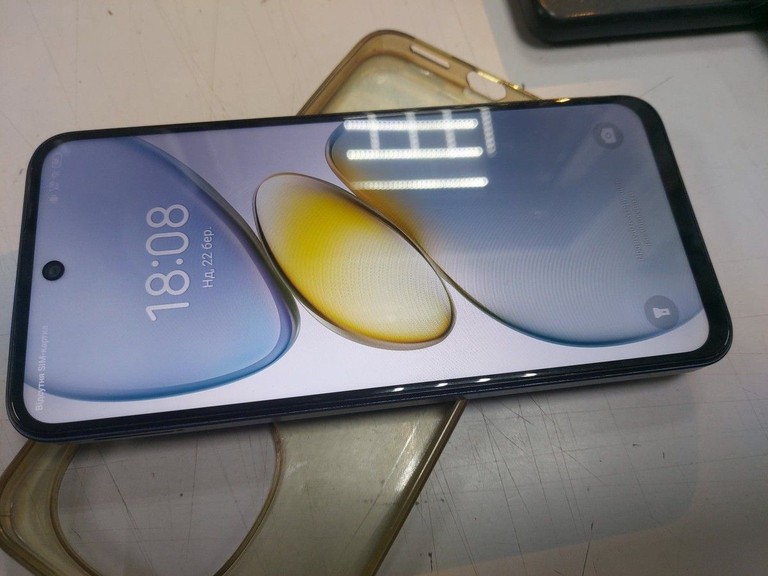 Купити Tecno spark go 1 kl4 3/128gb Б/У