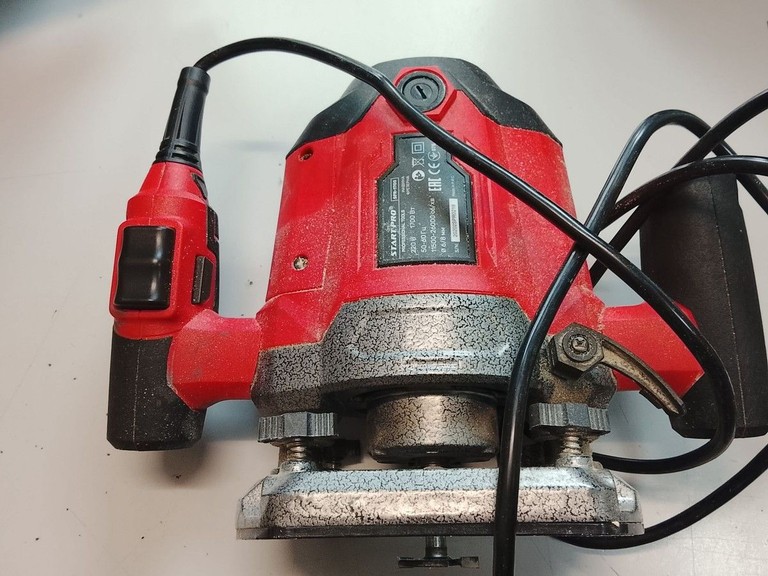 Объявление Start pro SPR-1700 Б/У