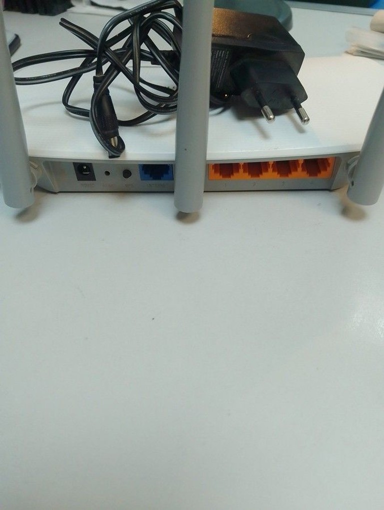 Розпродаж Tp-link TL-WR845N, продавець Техноскарб