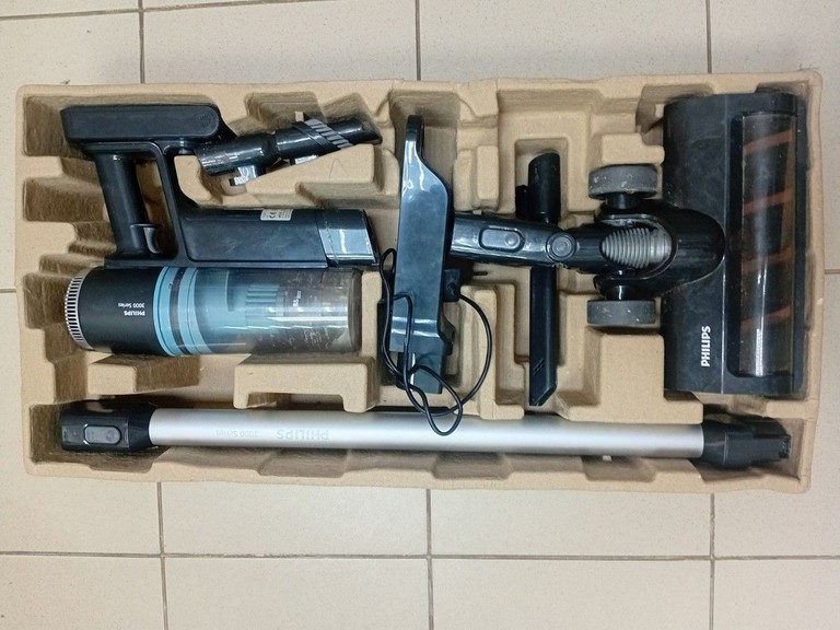 Оголошення Philips 3000 Series XC3133/01 Б/У