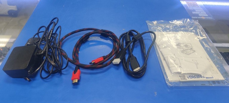 Розпродаж Samsung odyssey g5 ls27cg550, продавець Техноскарб