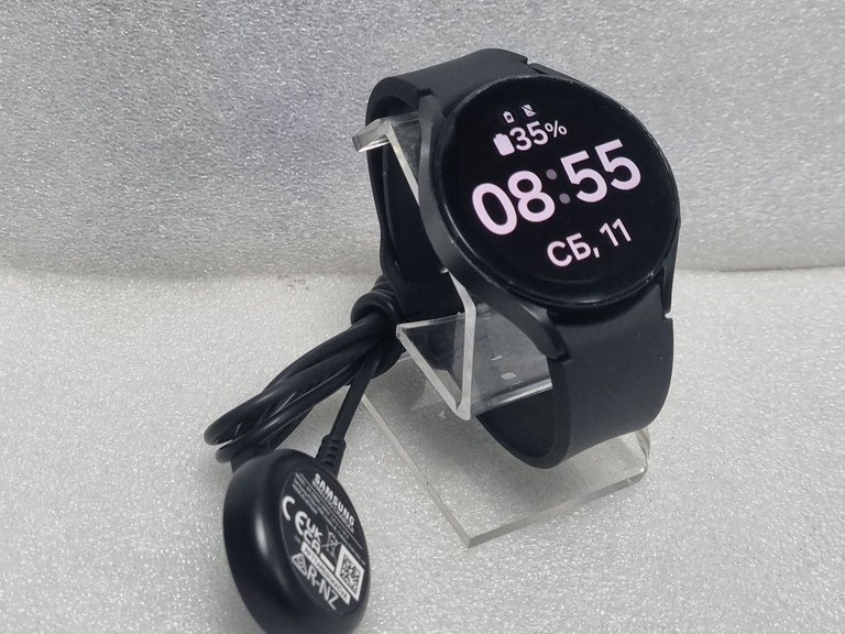Купить Samsung galaxy watch4 44mm Б/У
