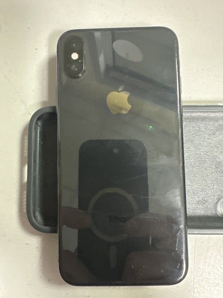 Объявление Apple iphone x 256gb Б/У