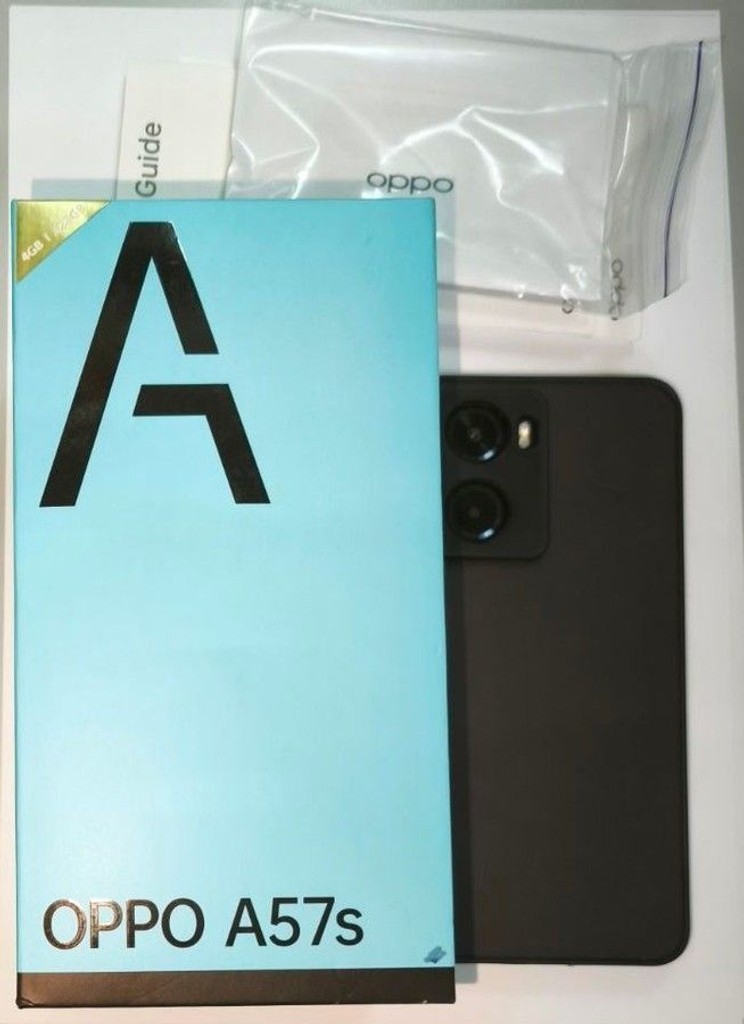 Oppo a57s 4/128gb Код:01-200926473. Изображение 9