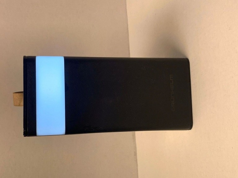 Grunhelm GP-50BQC 50000mAh Black Код:01-200922701. Изображение 5