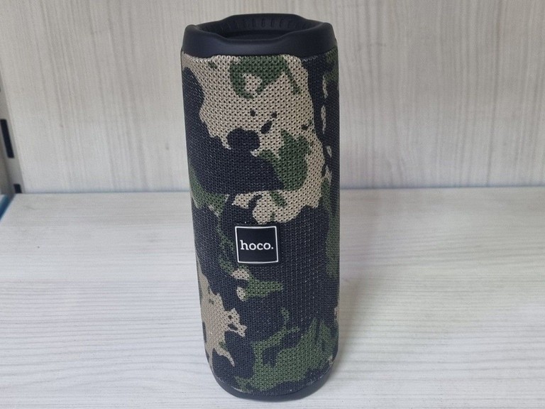 Hoco HC16 Vocal Sports Black Код:01-200930000. Изображение 10