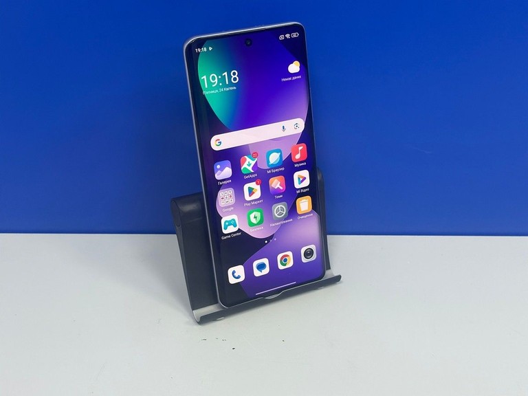 Купить Xiaomi Redmi Note 15 8/256GB Midnight Black Б/У