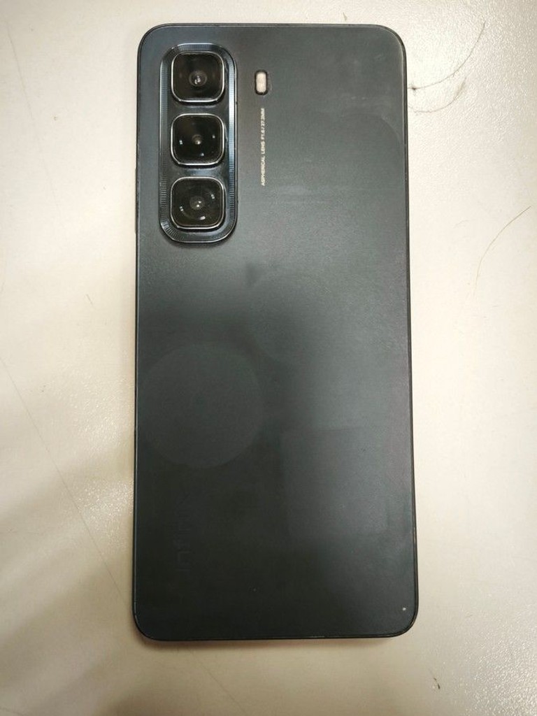 Дешево Infinix hot 50 8/256gb з ломбарду